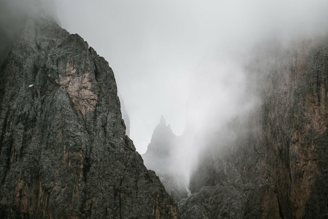 010 geislerspitzen dolomiten wandern 1 - Senderismo en las Geislerspitzen (Dolomitas)