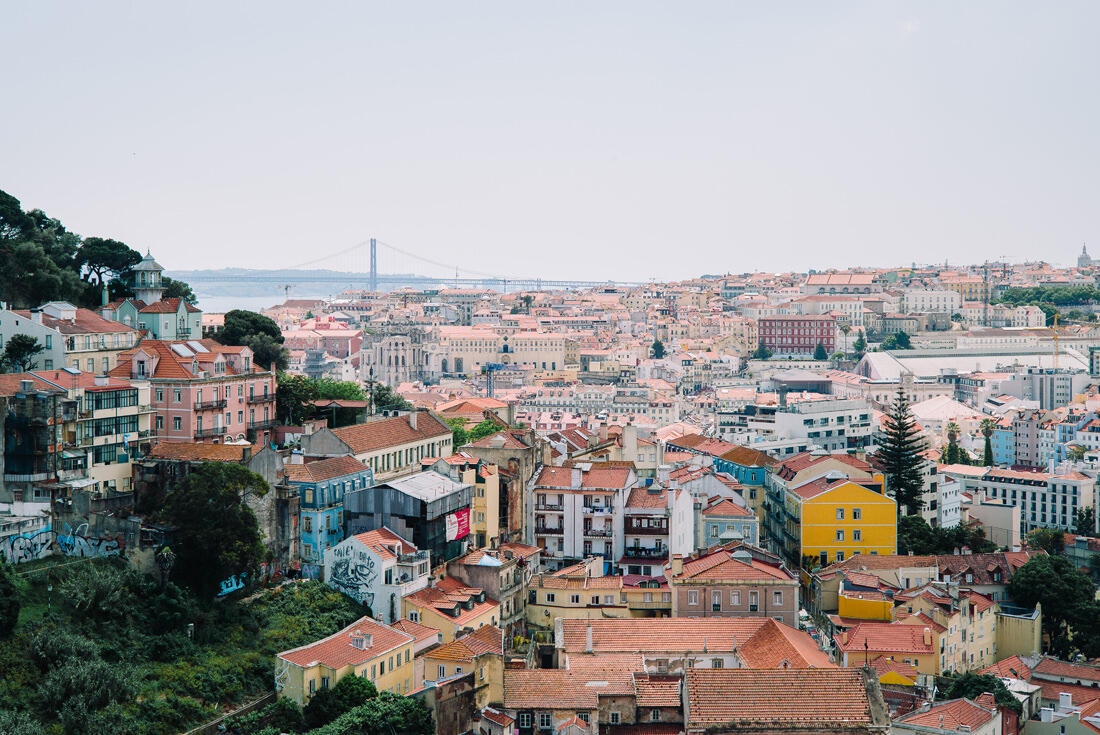 016 hochzeitsfotograf lissabon sehenswuerdigkeiten - Weekend in Lisbon