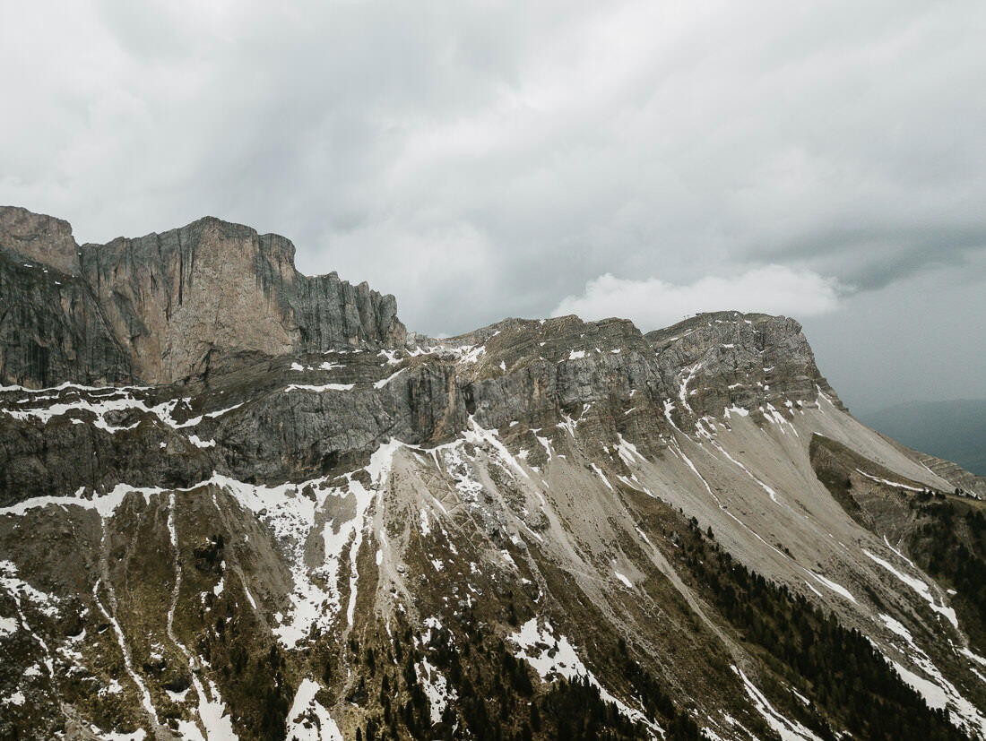 019 geislerspitzen dolomiten wandern - Senderismo en las Geislerspitzen (Dolomitas)