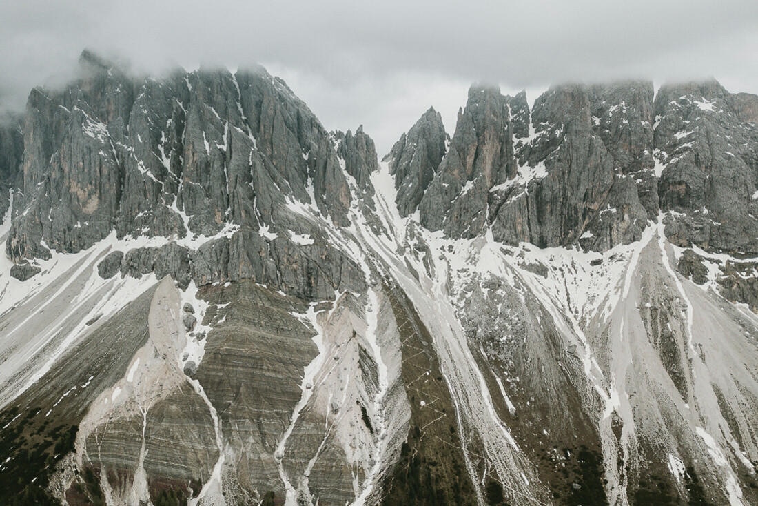 020 geislerspitzen dolomiten wandern 1 - Senderismo en las Geislerspitzen (Dolomitas)