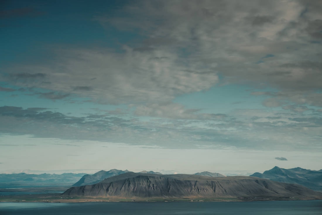 002 east greenland sailing expedition - Sailing Expedition in East Greenland 1/3