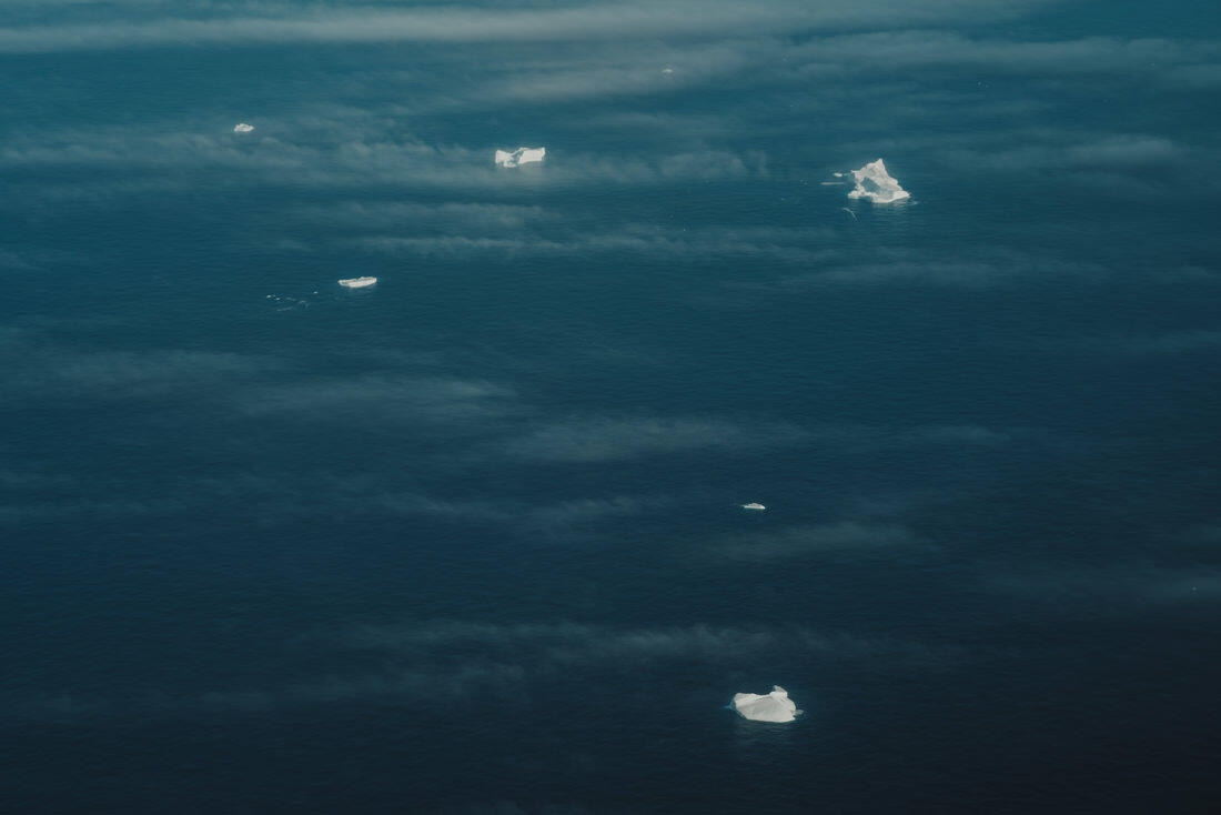 004 east greenland sailing expedition - Sailing Expedition in East Greenland 1/3