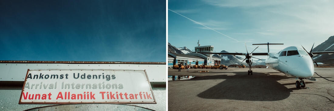 008 east greenland sailing expedition - Sailing Expedition in East Greenland 1/3