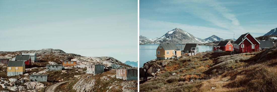014 east greenland sailing expedition - Sailing Expedition in East Greenland 1/3