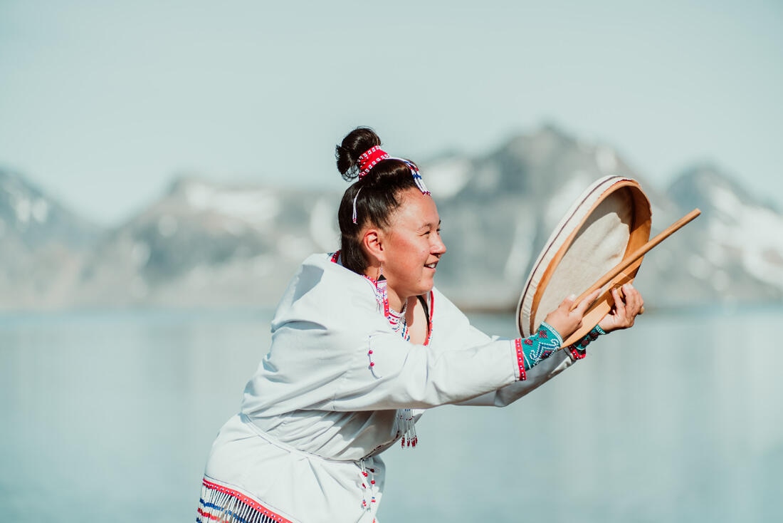 015 east greenland sailing expedition - Sailing Expedition in East Greenland 1/3