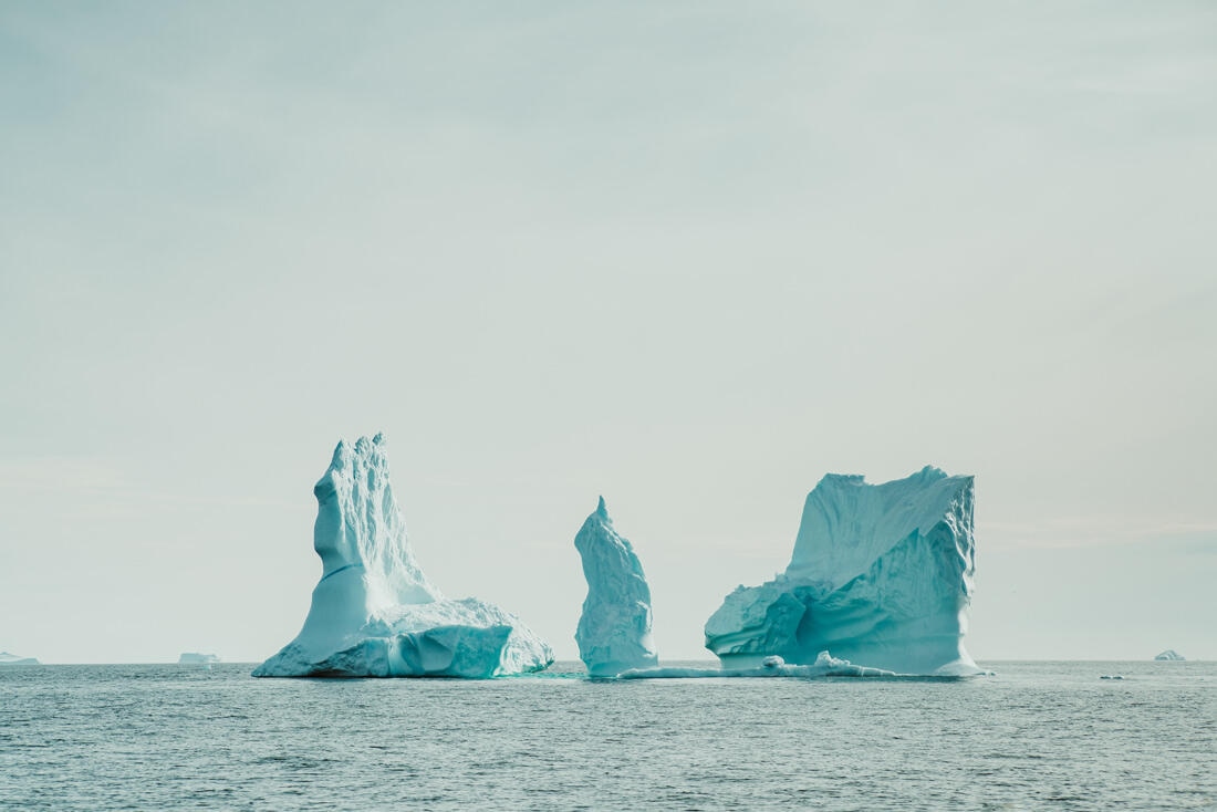 020 east greenland sailing expedition - Sailing Expedition in East Greenland 1/3