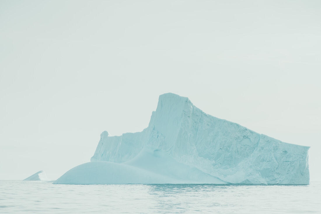021 east greenland sailing expedition - Sailing Expedition in East Greenland 1/3
