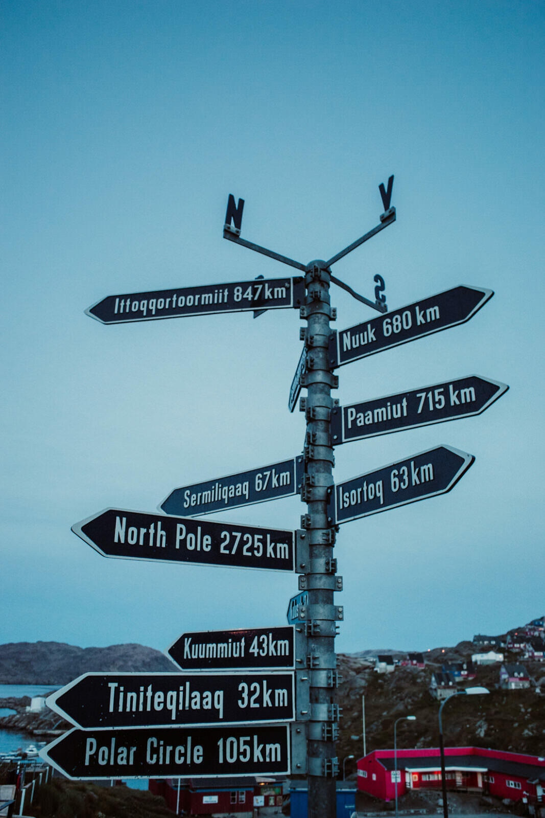 027 east greenland sailing expedition - Sailing Expedition in East Greenland 1/3