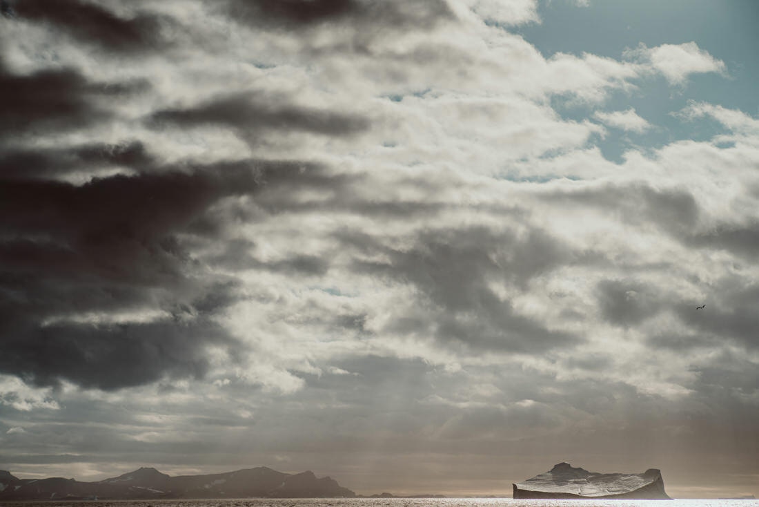 032 east greenland sailing expedition - Sailing Expedition in East Greenland 1/3