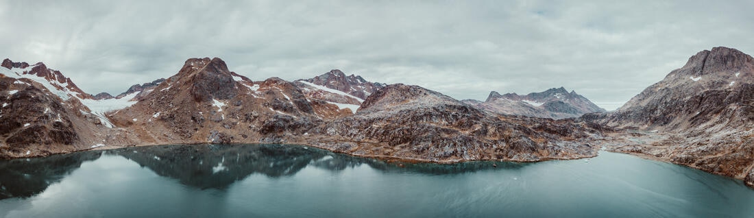 040 east greenland sailing expedition - Sailing Expedition in East Greenland 1/3