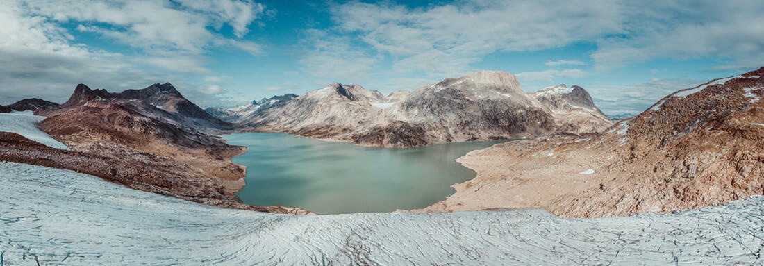 047 east greenland sailing expedition - Sailing Expedition in East Greenland 1/3