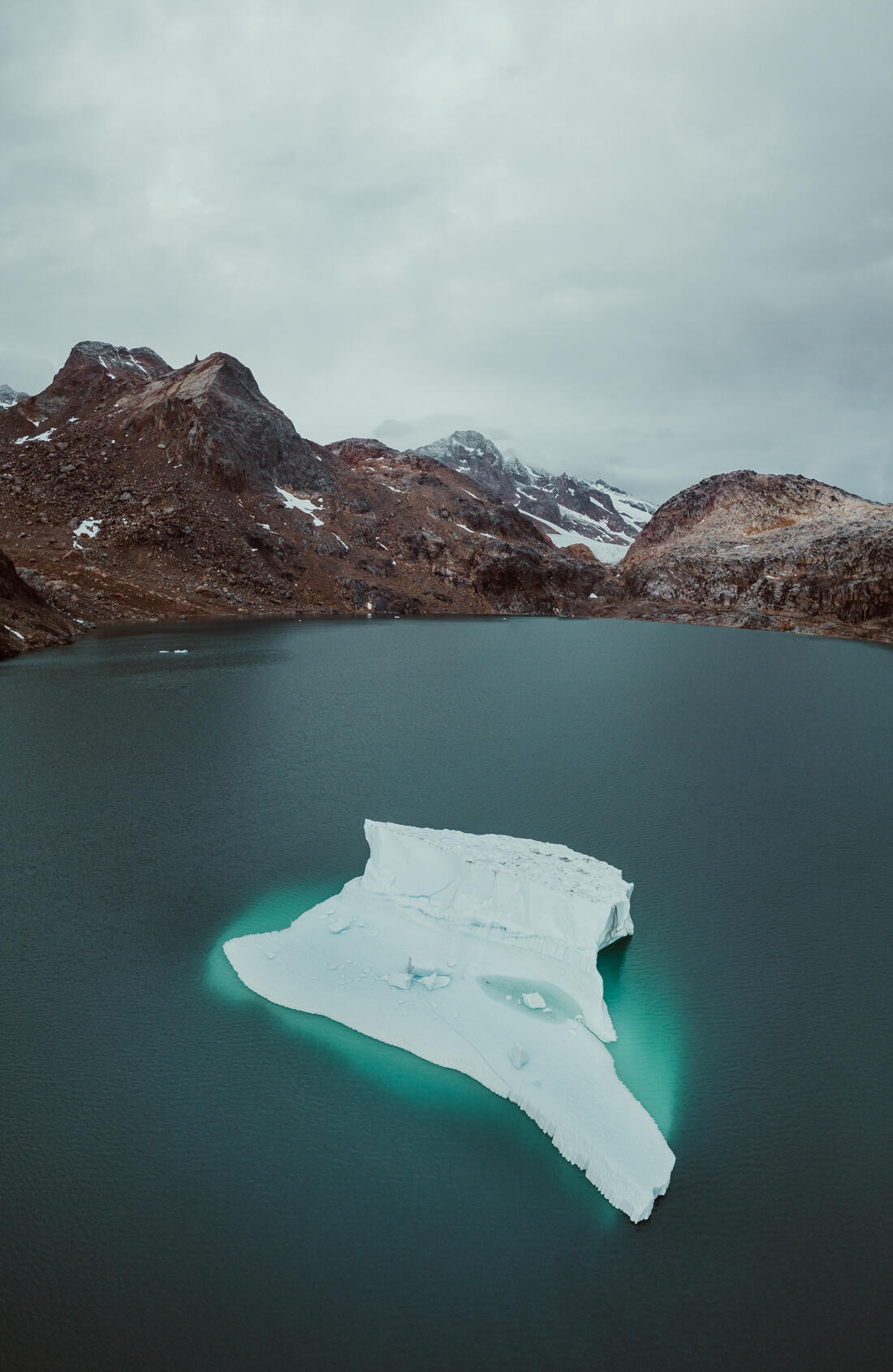 054 east greenland sailing expedition - Sailing Expedition in East Greenland 1/3