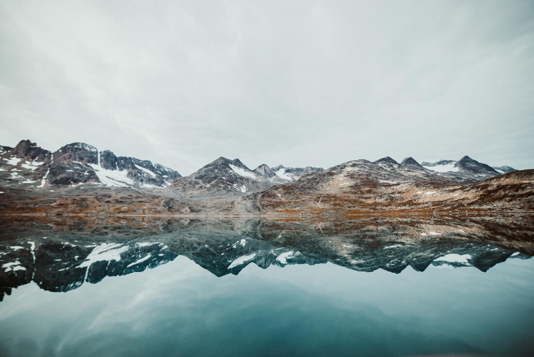 056 east greenland sailing expedition - Sailing Expedition in East Greenland 1/3