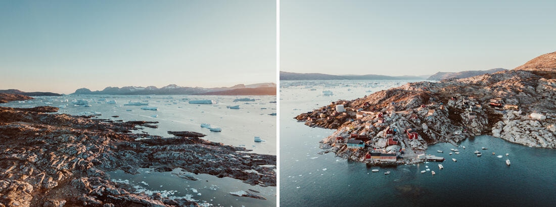 068 east greenland sailing expedition - Sailing Expedition in East Greenland 1/3
