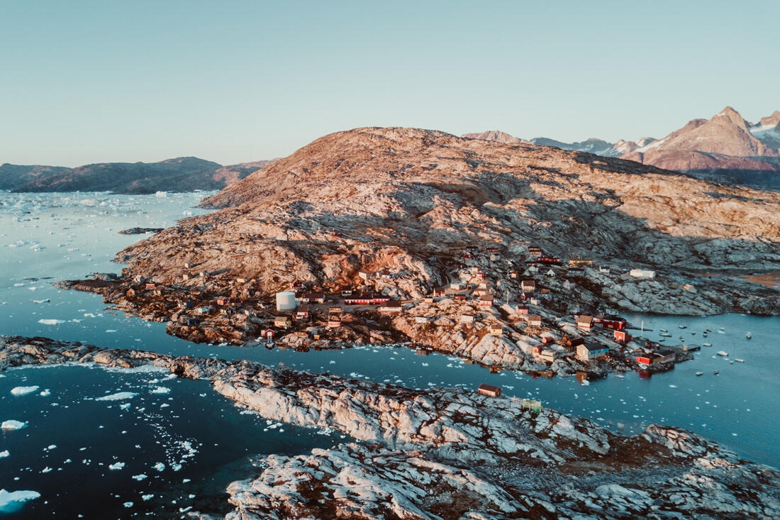 069 east greenland sailing expedition - Sailing Expedition in East Greenland 1/3
