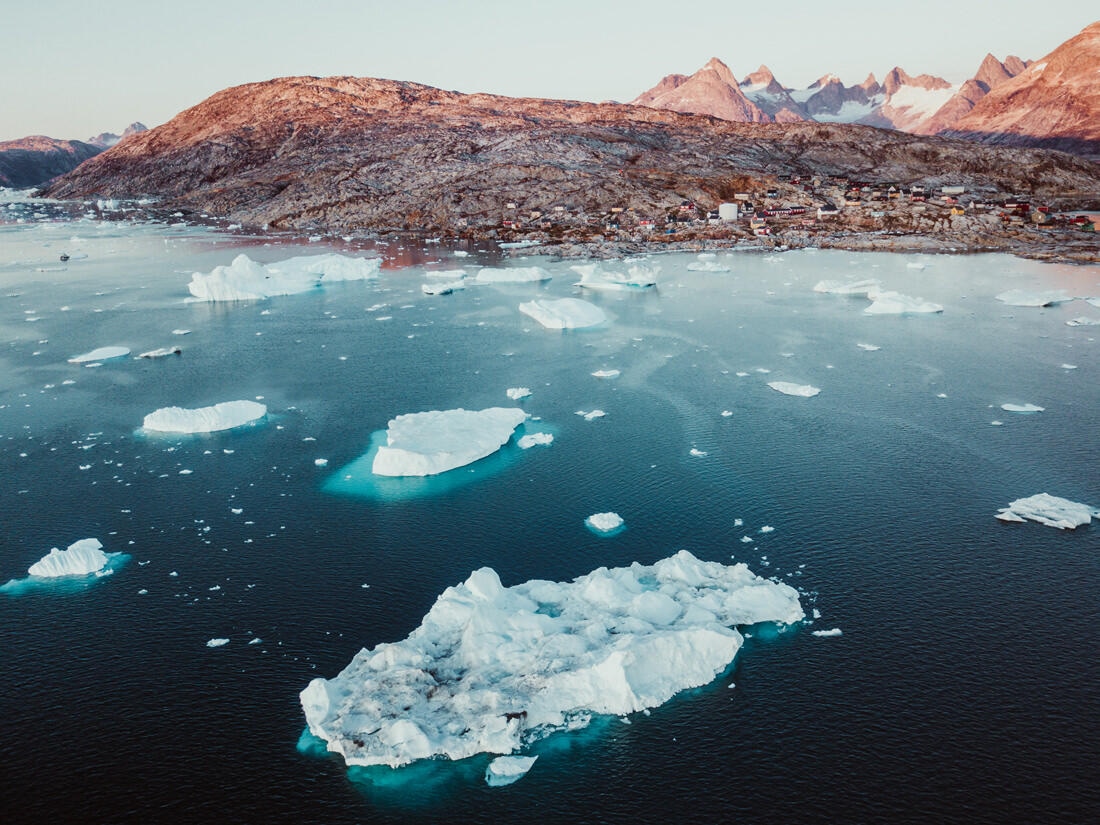 070 east greenland sailing expedition - Sailing Expedition in East Greenland 1/3