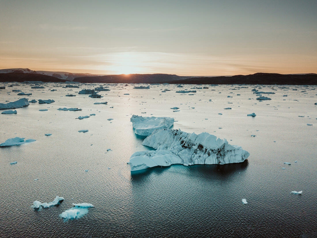 071 east greenland sailing expedition - Sailing Expedition in East Greenland 1/3