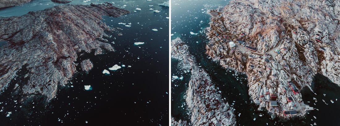 072 east greenland sailing expedition - Sailing Expedition in East Greenland 1/3