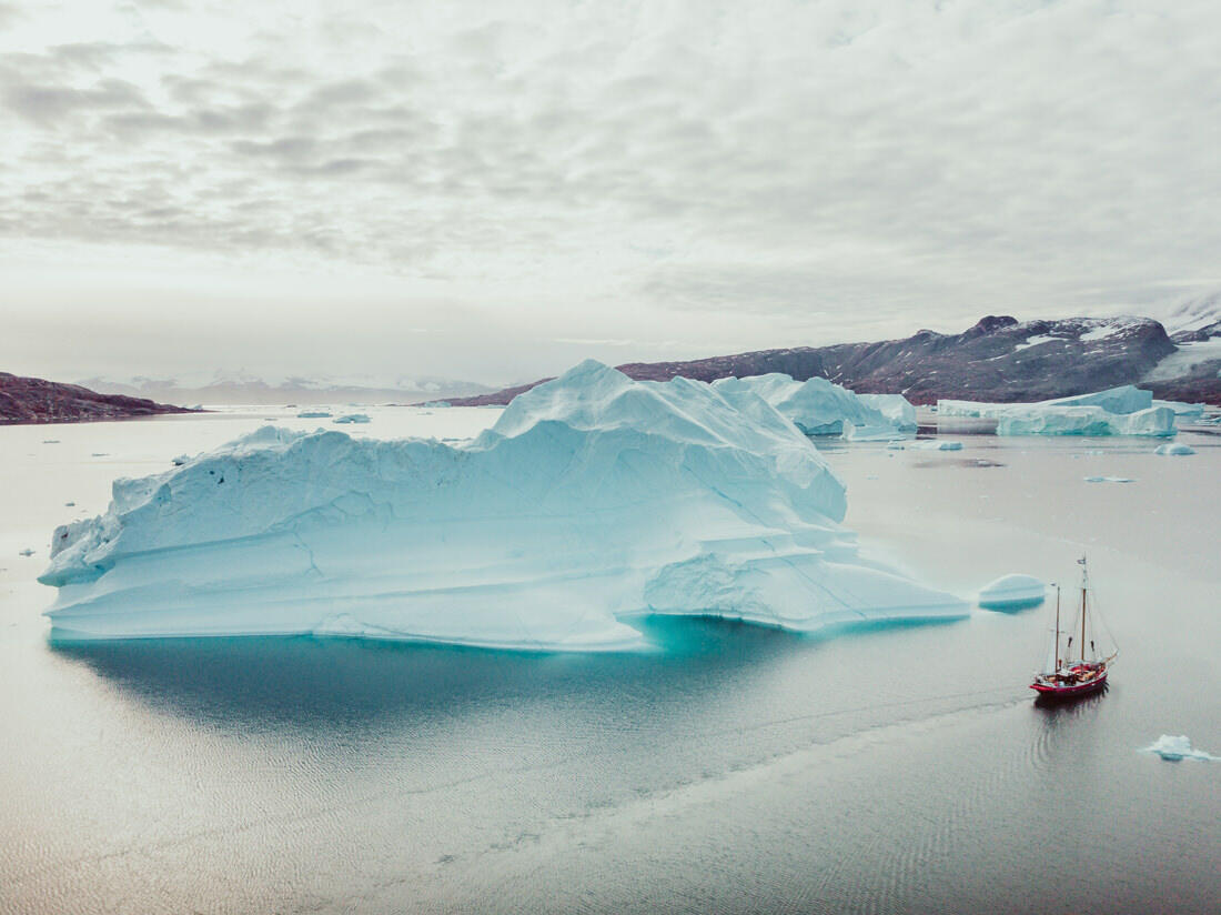 087 greenland aurora artica sailing expedition - Sailing Expedition in East Greenland 3/3 087 greenland aurora artica sailing expedition - Sailing Expedition in East Greenland 3/3