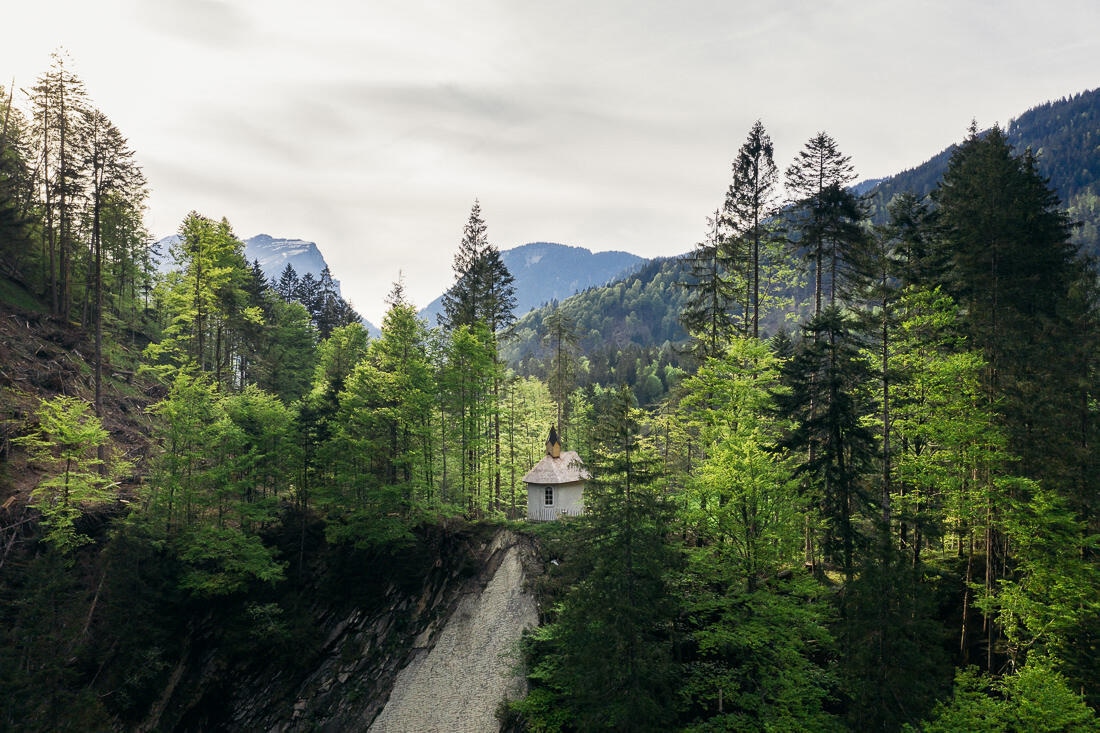 006 luftaufnahmen bodensee bregenzerwald eibsee - Aerial Shots Lake Constance/Bregenz Forest/Eibsee