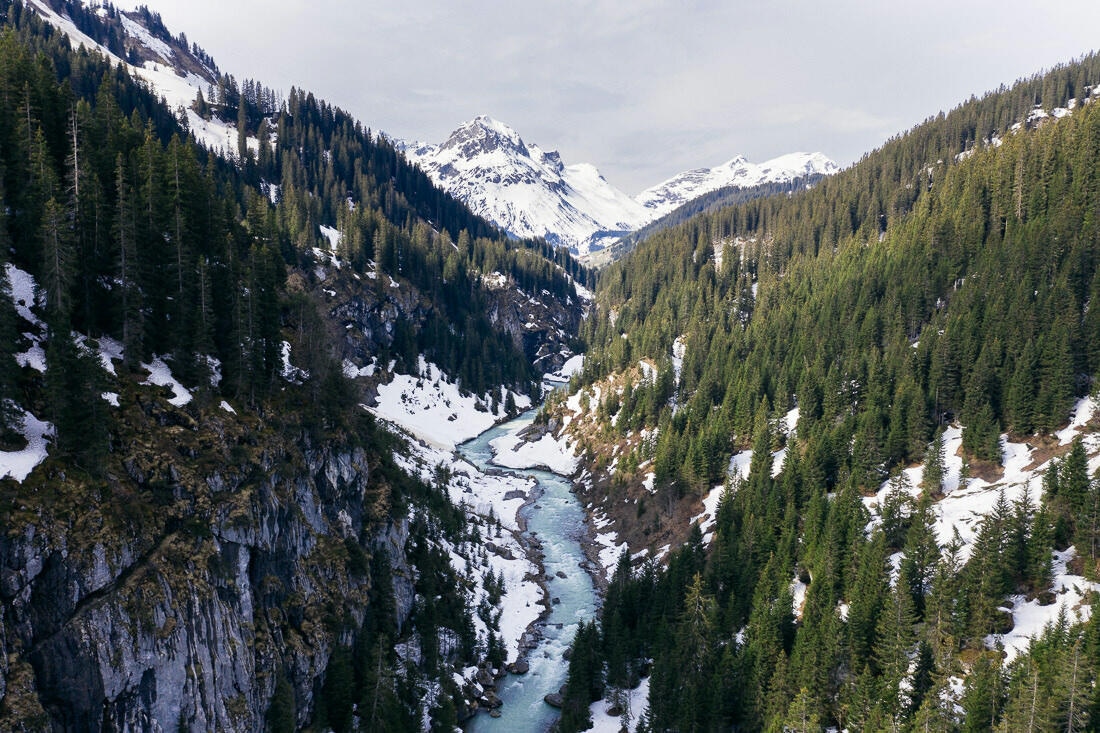 013 luftaufnahmen bodensee bregenzerwald eibsee - Aerial Shots Lake Constance/Bregenz Forest/Eibsee