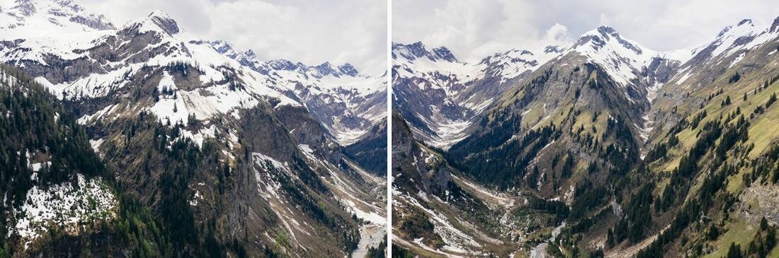 021 luftaufnahmen bodensee bregenzerwald eibsee - Aerial Shots Lake Constance/Bregenz Forest/Eibsee