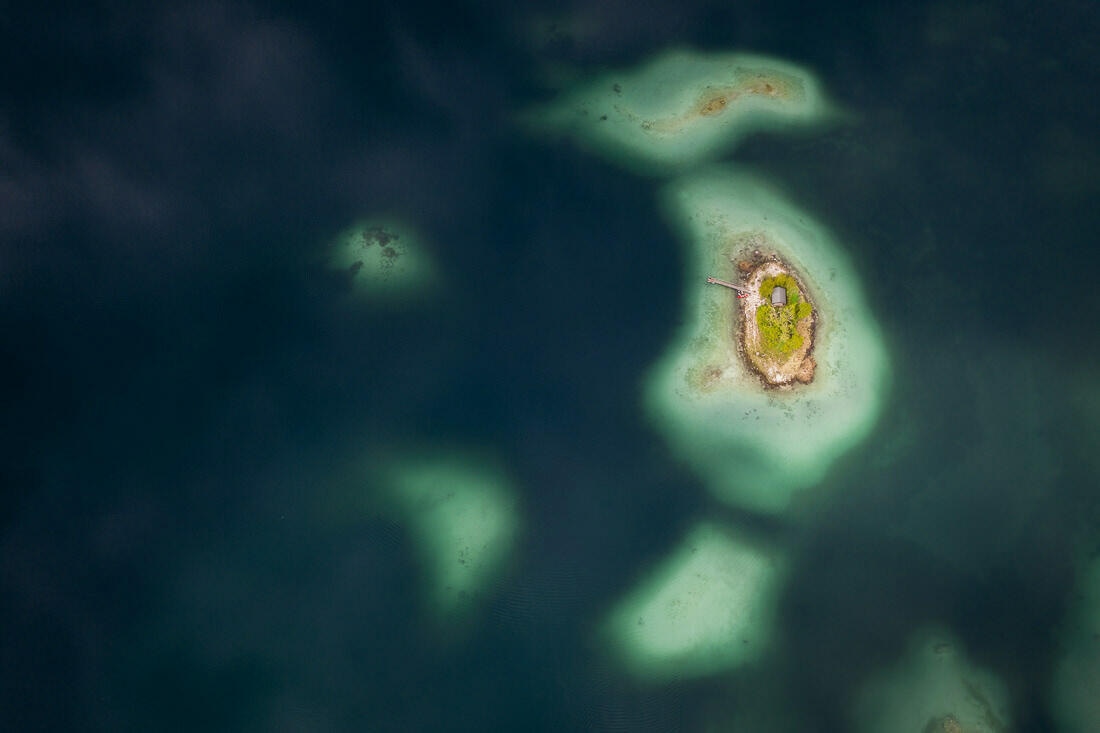 025 luftaufnahmen bodensee bregenzerwald eibsee - Aerial Shots Lake Constance/Bregenz Forest/Eibsee