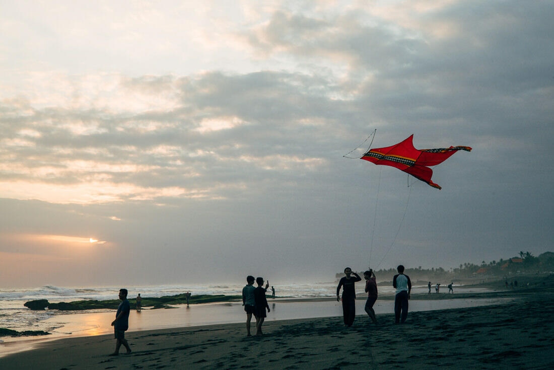 002 bali tempel ubud wasserfall 2 - Bali – Canggu, Ubud, and Uluwatu