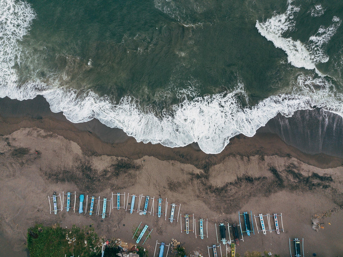 003 bali tempel ubud wasserfall 2 - Bali – Canggu, Ubud, and Uluwatu