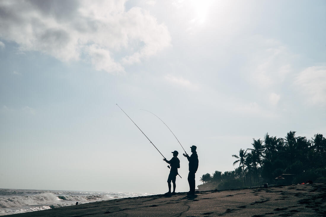 004 bali tempel ubud wasserfall 2 - Bali – Canggu, Ubud, and Uluwatu