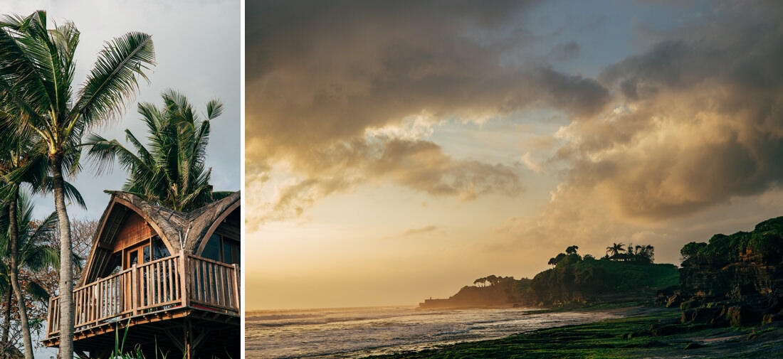 007 bali tempel ubud wasserfall 2 - Bali – Canggu, Ubud, and Uluwatu