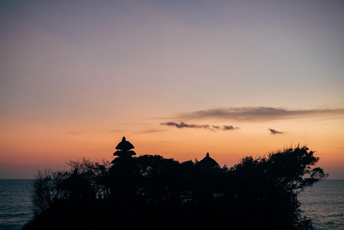 008 bali tempel ubud wasserfall 1 - Bali – Canggu, Ubud, and Uluwatu