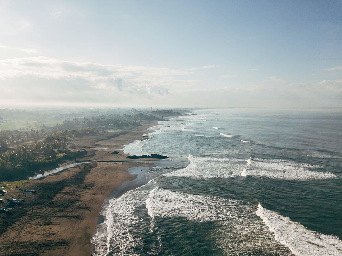 009 bali tempel ubud wasserfall 2 - Bali – Canggu, Ubud, and Uluwatu