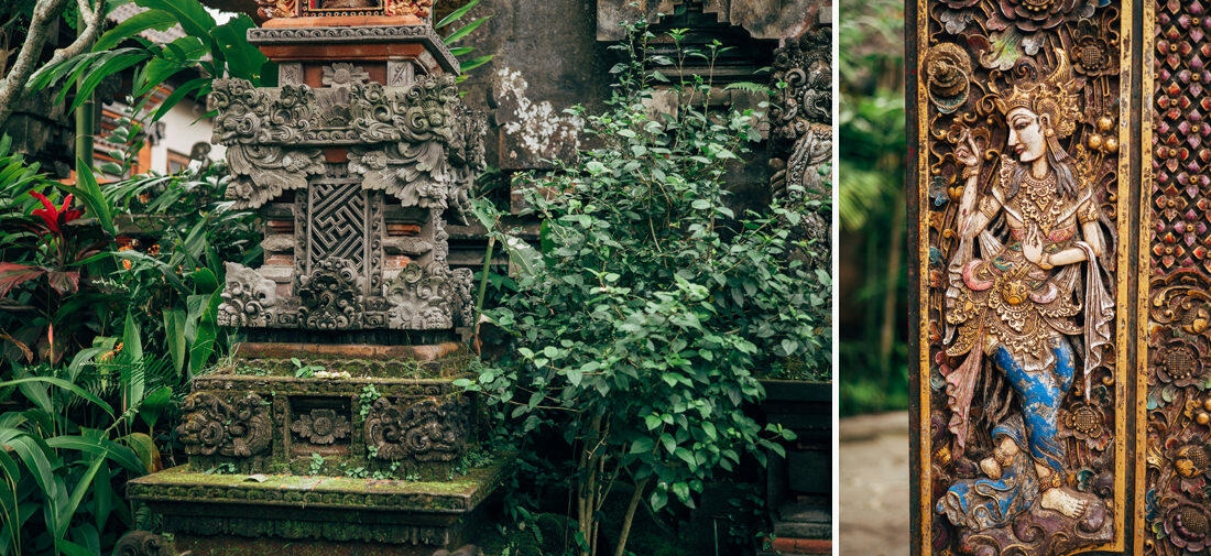 028 bali tempel ubud wasserfall 1 - Bali – Canggu, Ubud, and Uluwatu