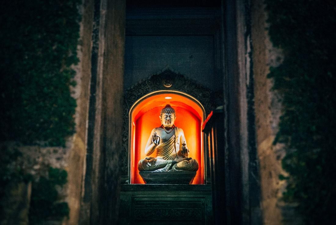 032 bali tempel ubud wasserfall - Bali – Canggu, Ubud, and Uluwatu