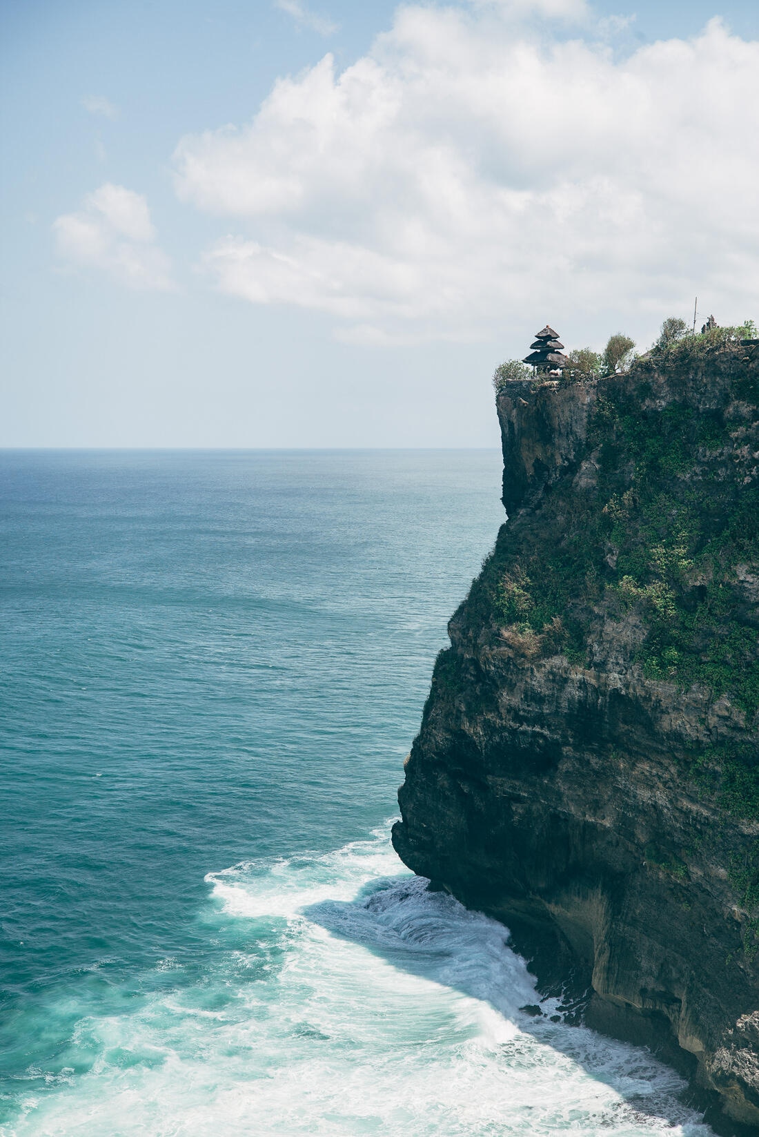 042 bali tempel ubud wasserfall - Bali – Canggu, Ubud, and Uluwatu