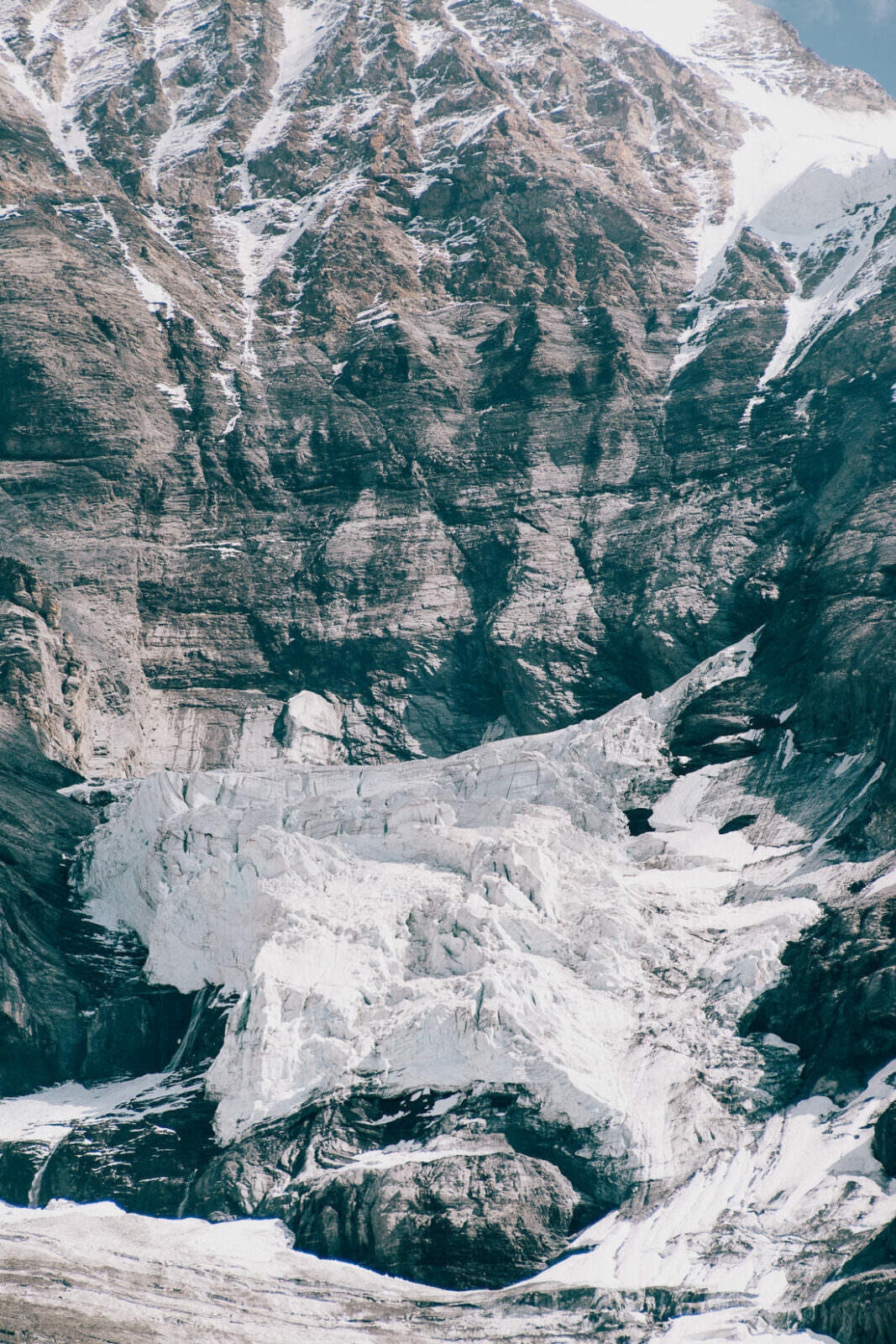 005 eiger moench jungfrau gruyere wandern - Senderismo en el Eiger y en el Parque Nacional de Gruyère