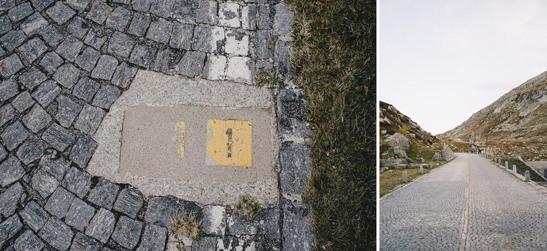 001 airolo tremola pass restaurant - Tremola – The Old Gotthard Pass Road