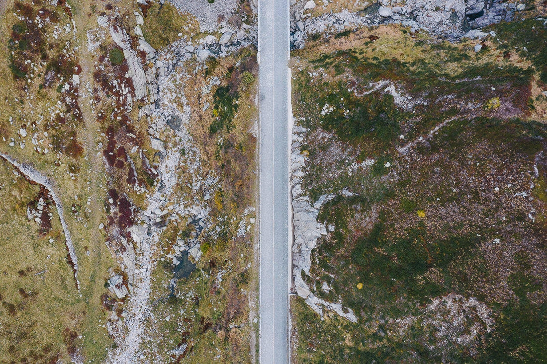 016 grandtour gotthard tremola tour - Tremola – The Old Gotthard Pass Road