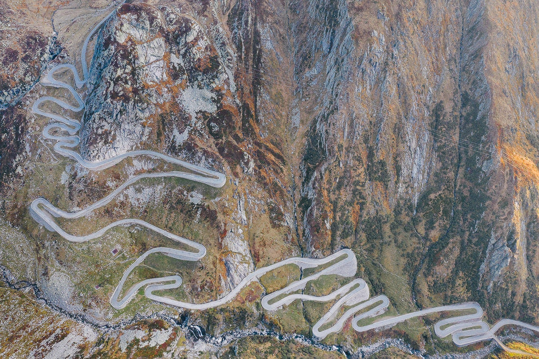 019 historisch pass tremola schweiz - Tremola – The Old Gotthard Pass Road