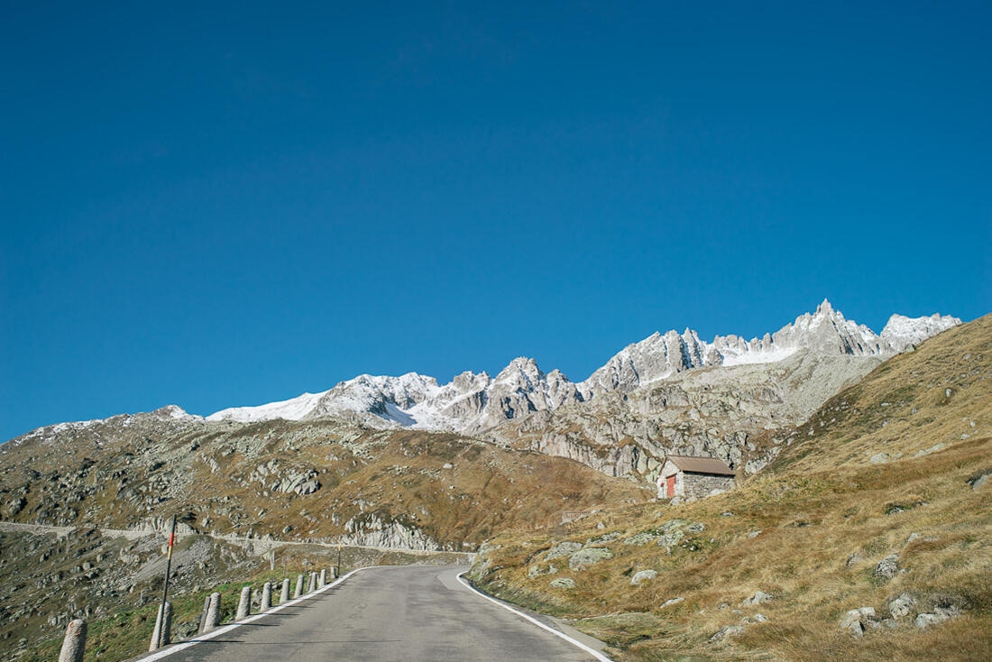 001 gletscher furkapass jamesbond rhonegletscher - Tomas aéreas del Furkapass (Suiza)