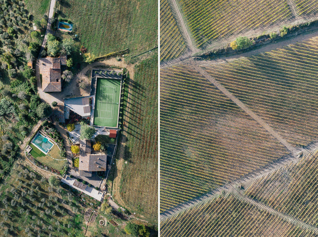 005 castellina monteciello toskana therme - Road Trip Through Tuscany (Italy)