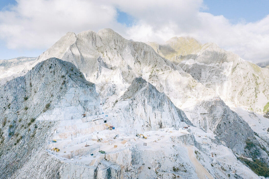 006 texture carrara tour preis - Marble Quarry in Carrara (Italy)