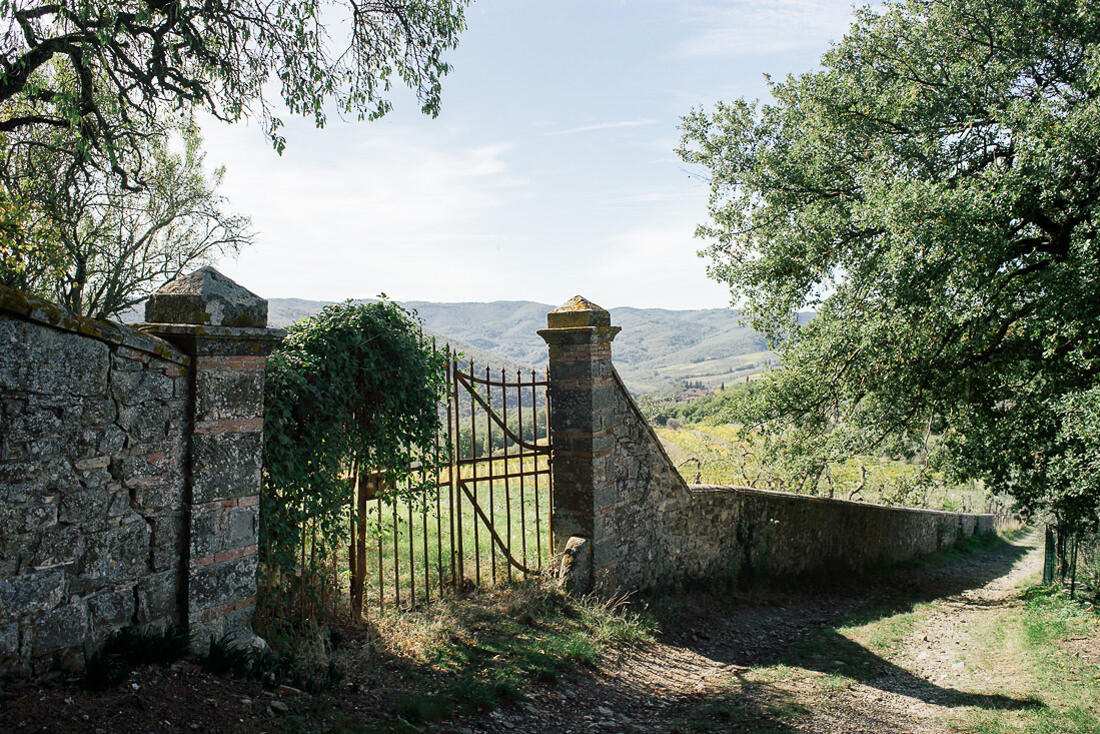 007 sangimiano toskana offroad montecino - Road Trip Through Tuscany (Italy)