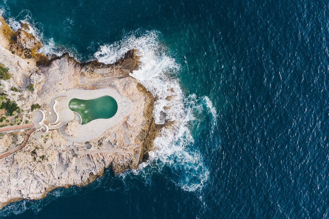 Monte Argentario (Tuscany)