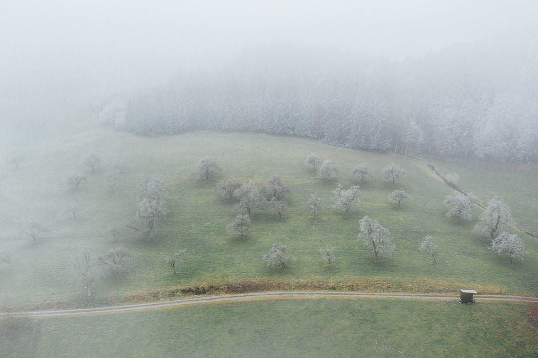 012 hochzeitsfotografie konstanz friedrichshafen luftaufnahme - Aerial Shots Among the Clouds…
