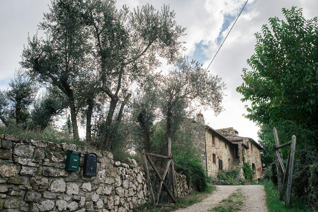 018 monteciello therme montecino toskana - Road Trip Through Tuscany (Italy)