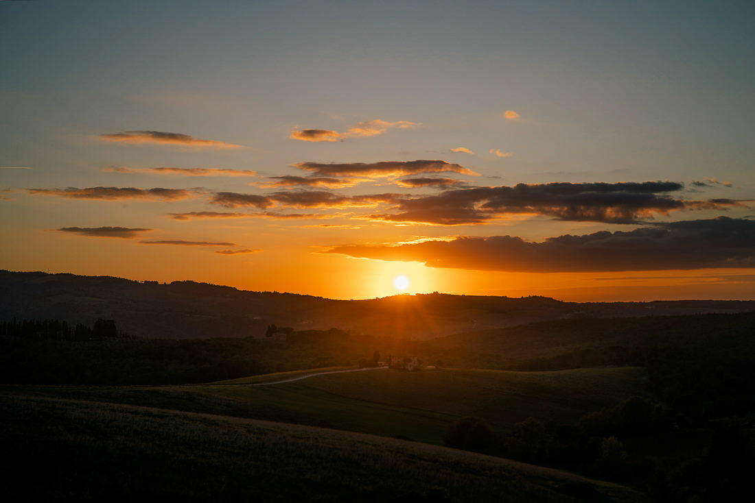 030 greve italien rundreise toskana - Road Trip Through Tuscany (Italy)