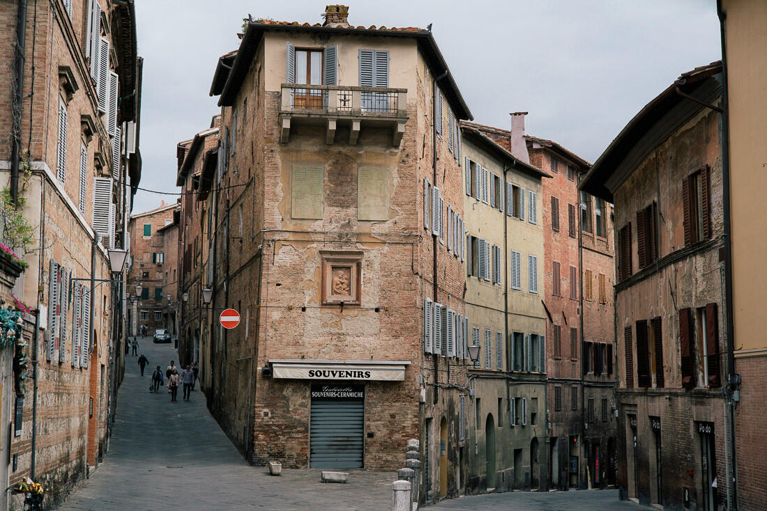 033 italien chianti toskana castellina - Road Trip Through Tuscany (Italy)