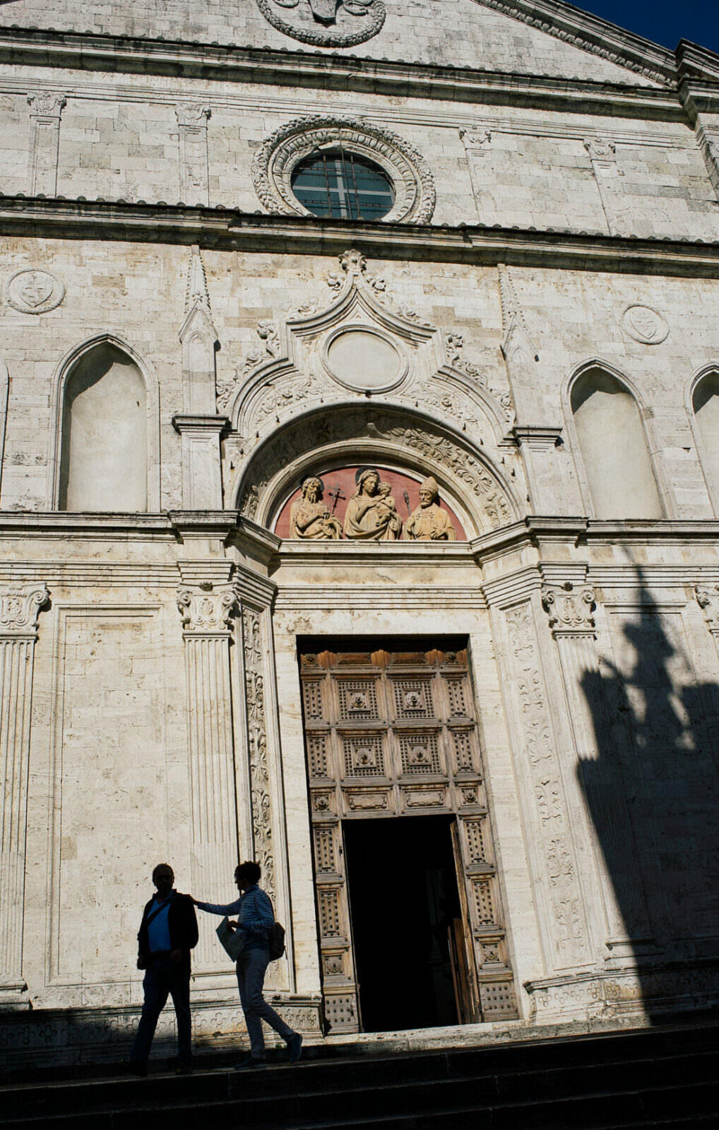 049 lucca greve toskana zypressen - Road Trip Through Tuscany (Italy)